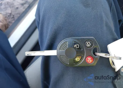 2017 Ford Focus Se из США, поврежденный, VIN 1FADP3F20HL339039